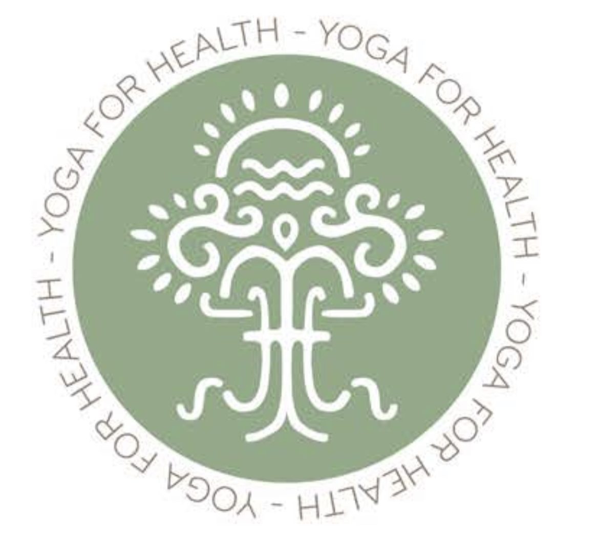 Yoga For Health